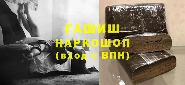 гашик Арсеньев